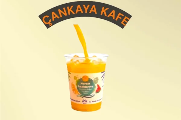 Orange juice