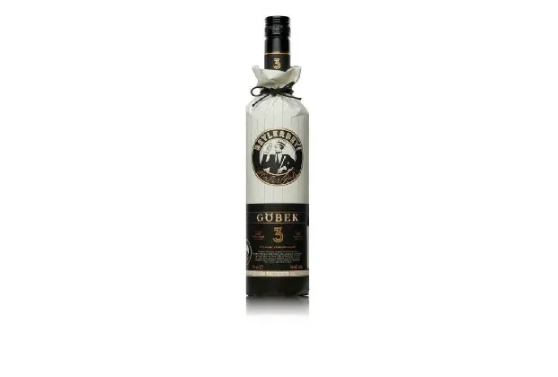 Beylerbeyi Göbek 70 cl