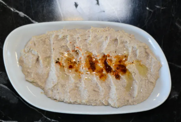 Hummus
