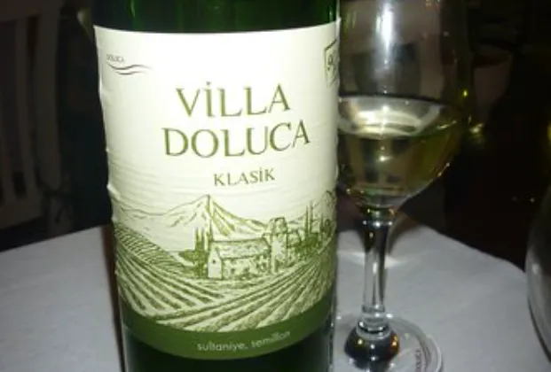 Villa Doluca 750ML