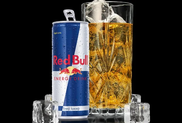 Red Bull Energy Drink