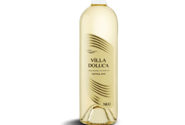 Villa Doluca