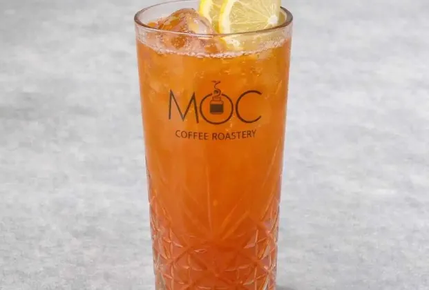Mango shake