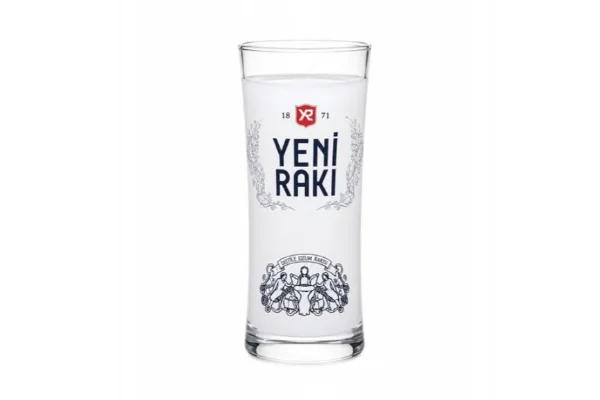 Tekirdağ Altın Seri Rakı