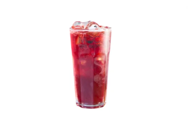 Cherry Moon Shake