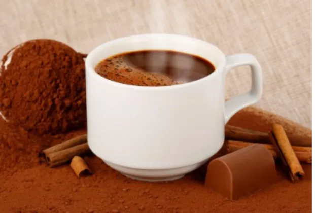 Hot chocolate