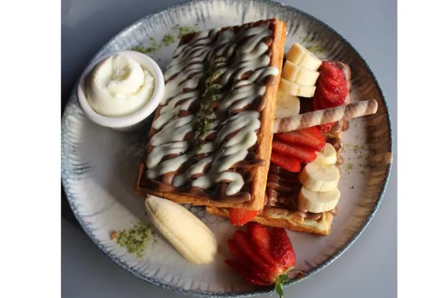 Waffle