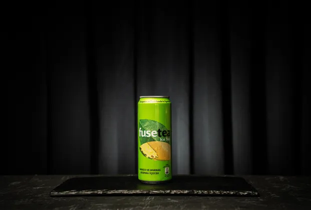 Fuse Tea Mango