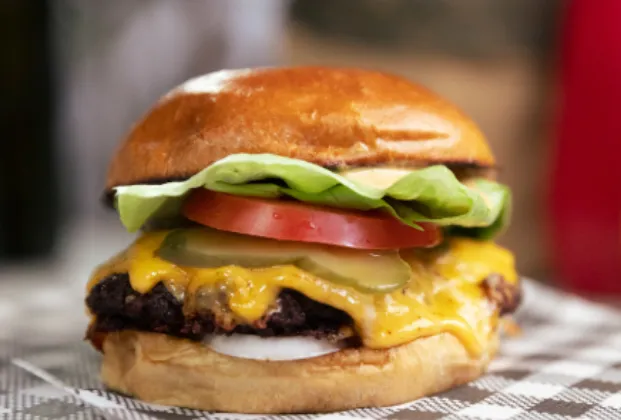 Cheeseburger