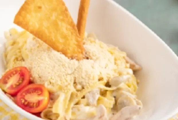 Penne Italiano