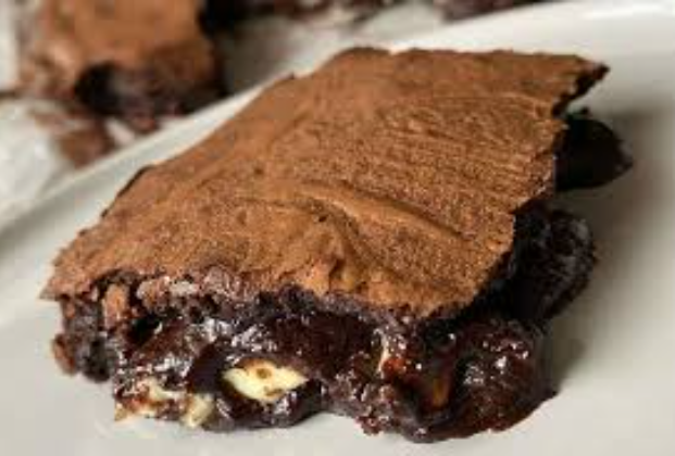 Chocolate brownie