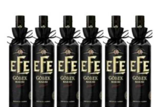 Efe Göbek 35 cl