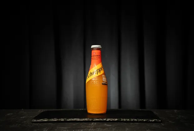 Schweppes Mandarin