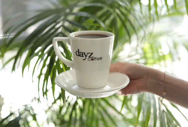 Filter Coffee
