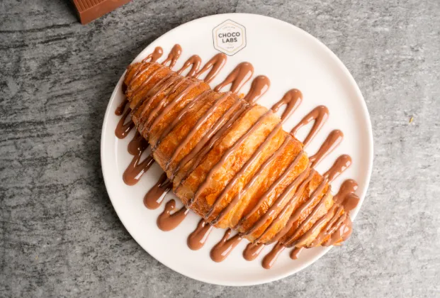 Chocolabs - Kayseri Alparslan | Pardon AI: Restoranlar için #1 AI