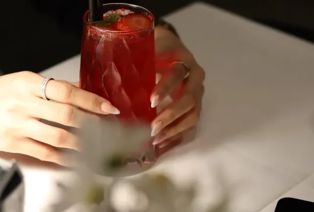 Singapore Sling