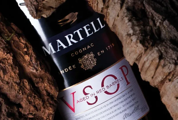 Martell VSOP