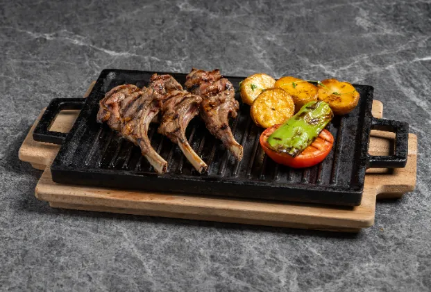 Lamb Chop