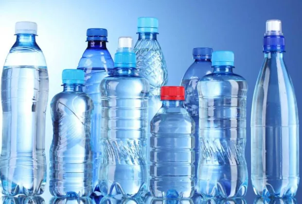 Large Water