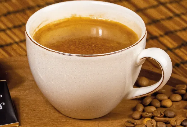 Doubleshot Espresso