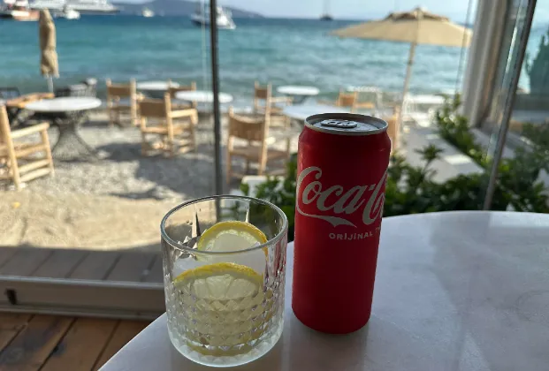 Coca-Cola