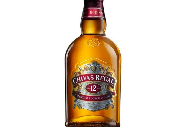 Chivas Regal 70 cl