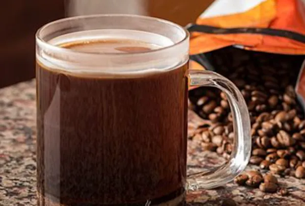 Filter coffee