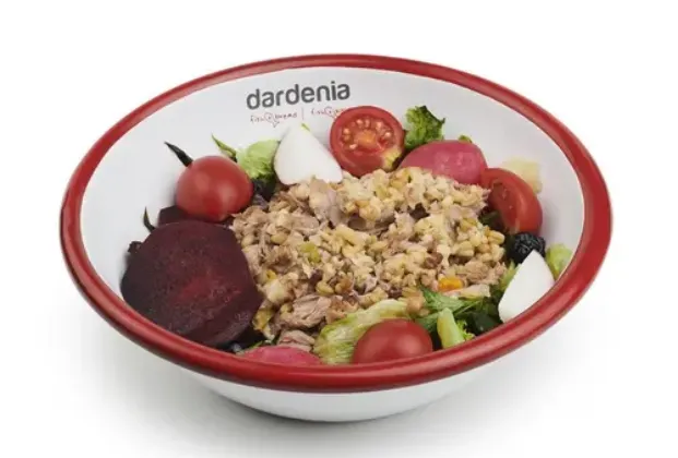 Dardanel Tuna 4-Grain Salad