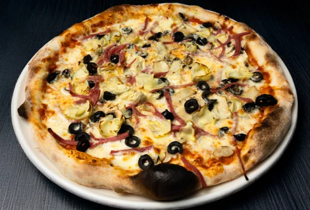 Capricciosa