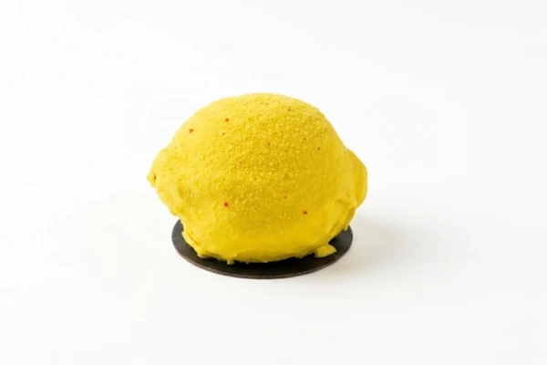 Cédric Grolet Lemon