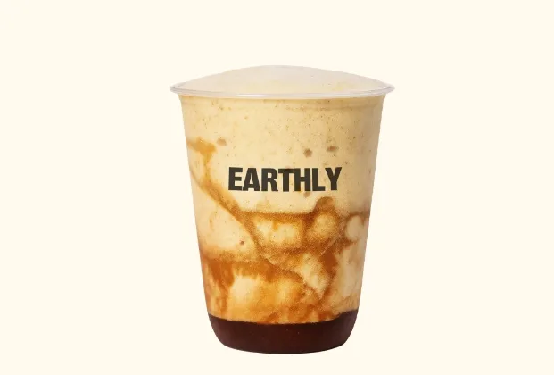 Espresso Patronum
