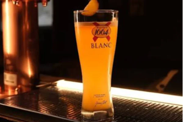 Kronenbourg Blanc 25 cl