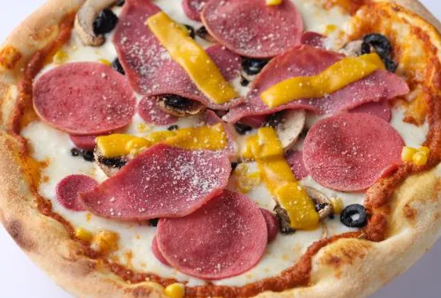Fakülte Pizza