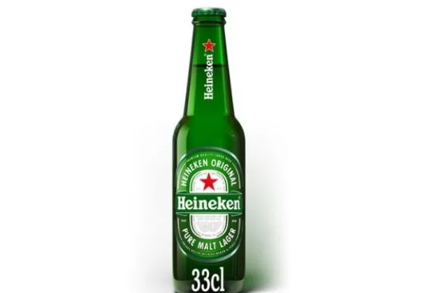 Heineken 33 cl