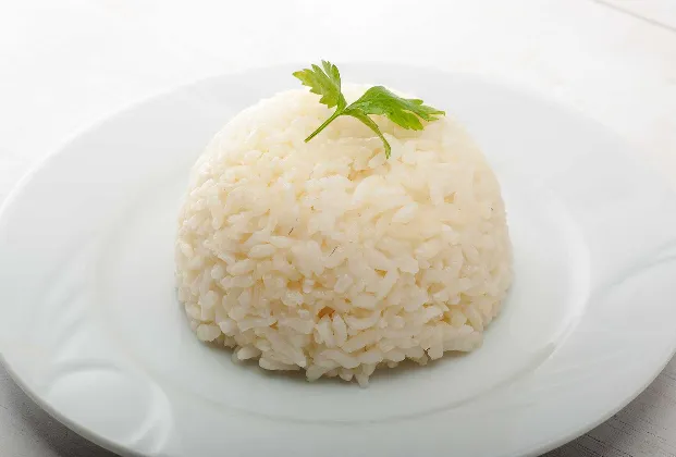 Rice pilaf