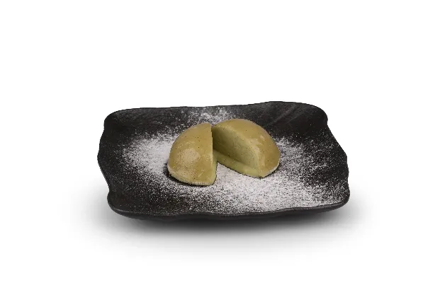 Mango Mochi