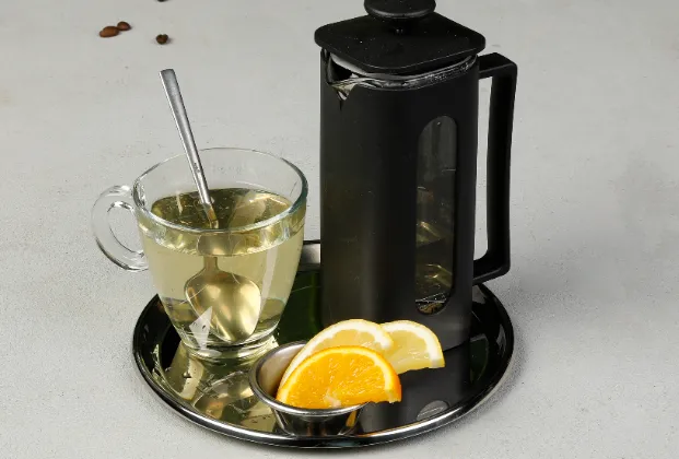 Sage Tea