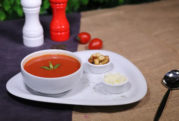 Tomato soup