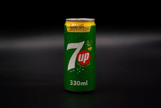 7UP