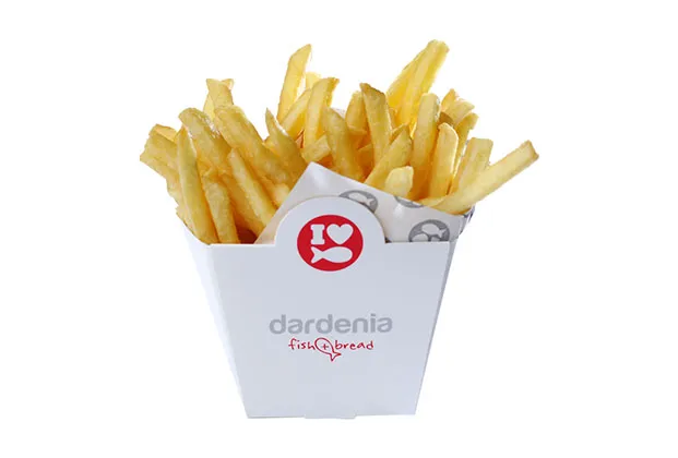 French fries