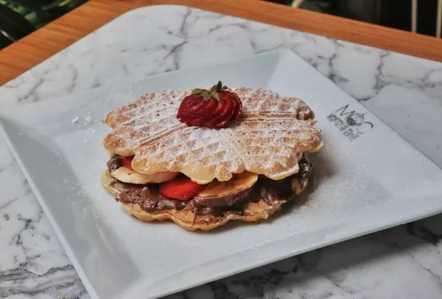Waffle