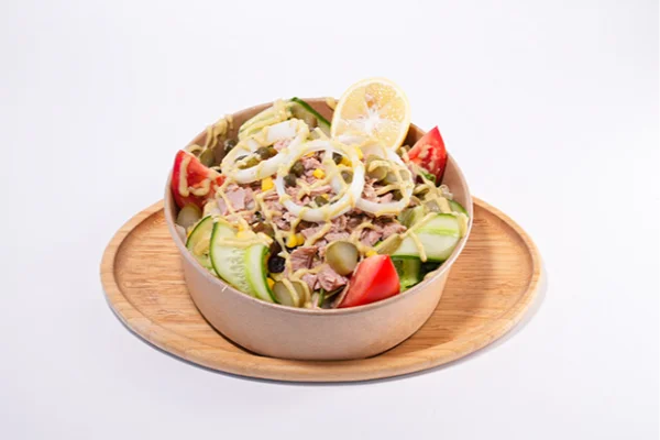 Tuna Salad