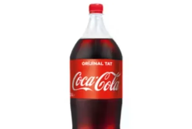 Coca-Cola 2.5 L