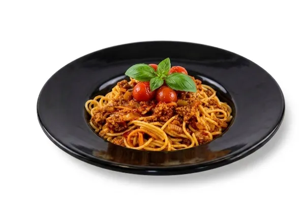 Spaghetti Bolognese