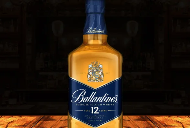 Ballantine’s 12 Years 50 cl