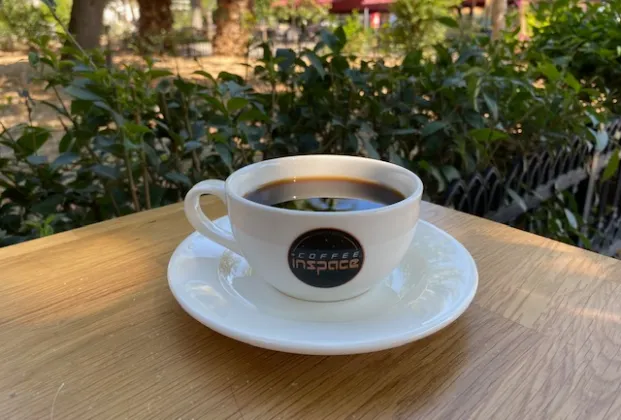 Filter Coffee
