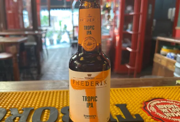 Frederik Tropic IPA