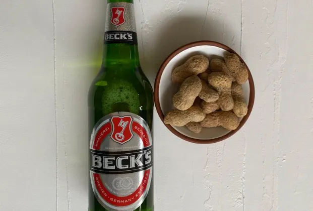 Beck's 50 cl