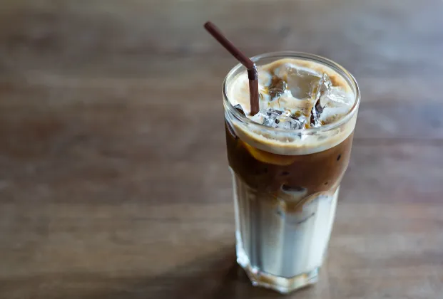 Ice Mocha