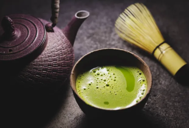 Matcha